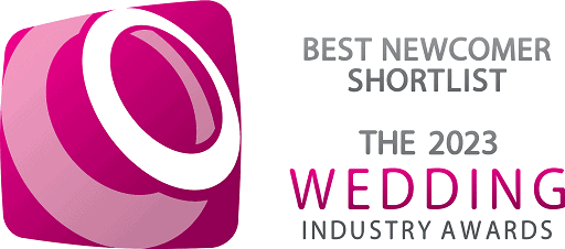 Best Newcomer Shortlist The Wedding Industry Awards Bijou Bridal Studio Sandwich Kent CT13
